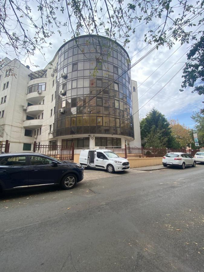 Apartament 2 Rooms In Centrul Orasului - Unirii Fantanii Bukarest Exterior foto