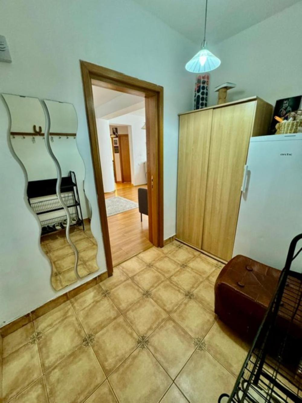 Apartament 2 Rooms In Centrul Orasului - Unirii Fantanii Bukarest Exterior foto
