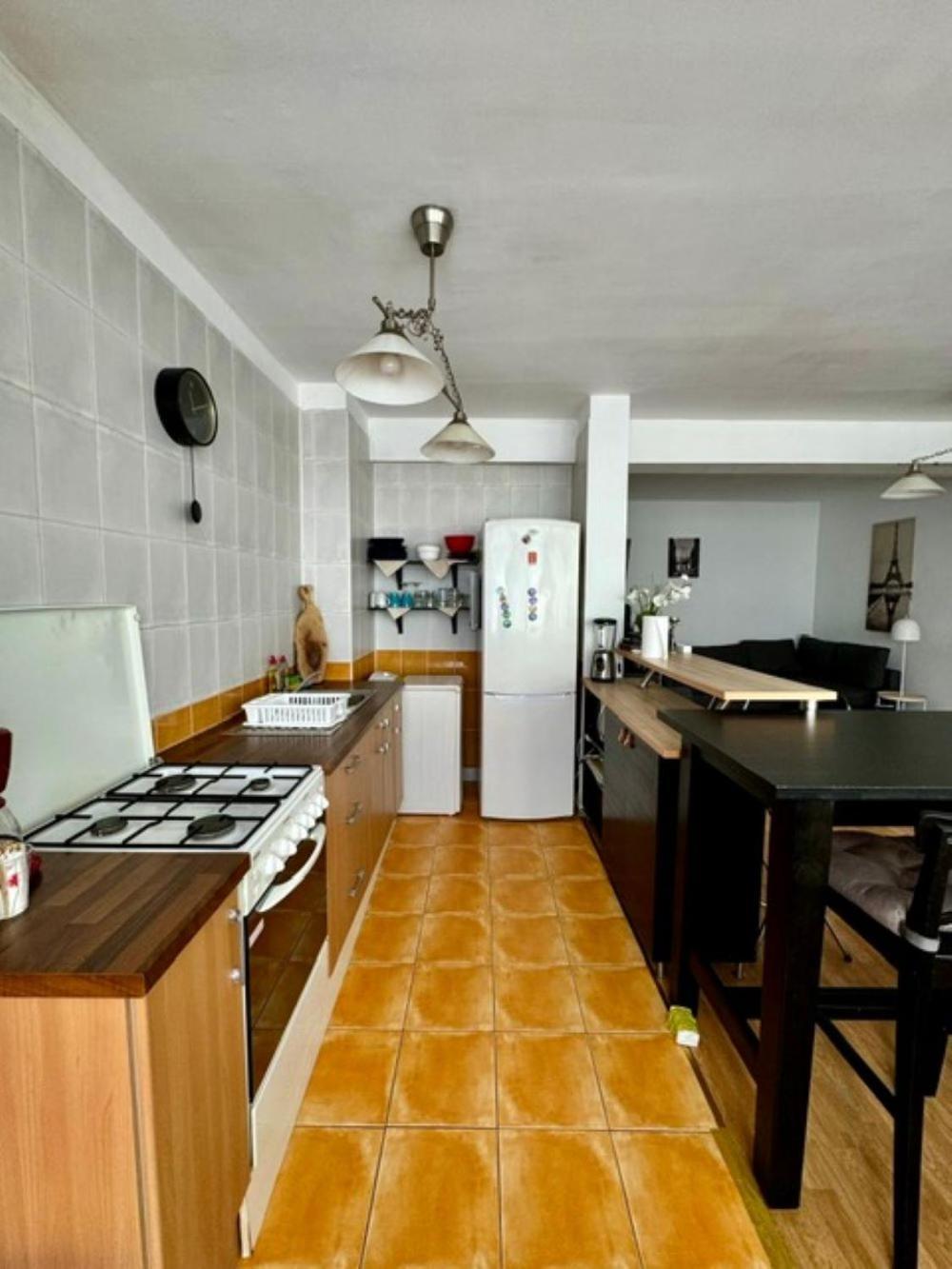 Apartament 2 Rooms In Centrul Orasului - Unirii Fantanii Bukarest Exterior foto